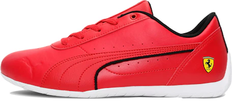 Scuderia Ferrari x Puma Neo Cat Motorsport 'Rosso Corsa' 307019-03 Scuderia Ferrari x Puma Neo Cat Motorsport 'Rosso Corsa' 307019-03