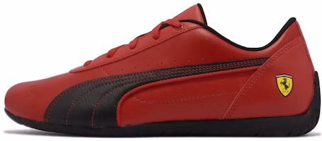 Scuderia Ferrari x Puma Neo Cat Motorsport 'Rosso Corsa Black' 307019-05 Scuderia Ferrari x Puma Neo Cat Motorsport 'Rosso Corsa Black' 307019-05