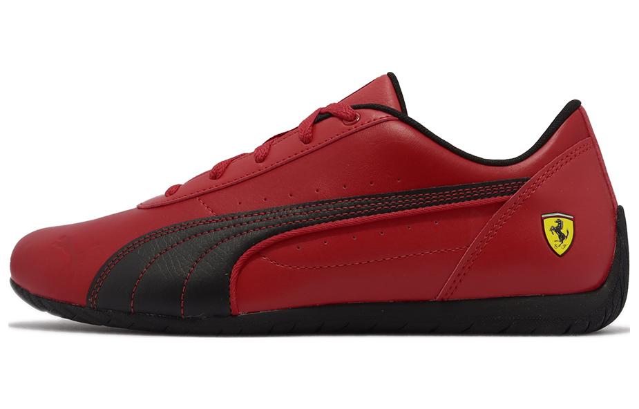 Scuderia Ferrari x Puma Neo Cat Motorsport 'Rosso Corsa Black' 307019-05