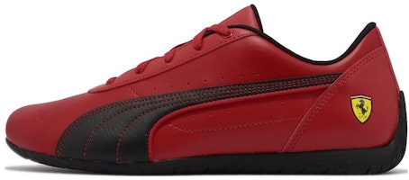 Scuderia Ferrari x Puma Neo Cat Motorsport 'Rosso Corsa Black' 307019-05 Scuderia Ferrari x Puma Neo Cat Motorsport 'Rosso Corsa Black' 307019-05