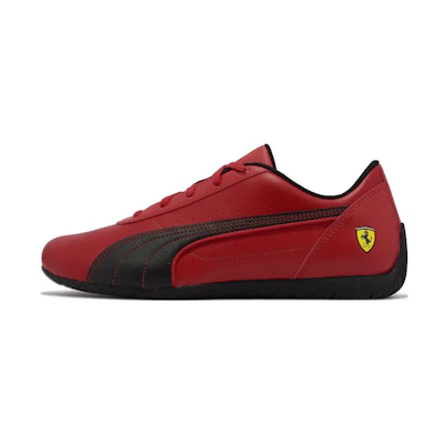 Scuderia Ferrari Puma Neo Cat Motorsport 'Rosso Corsa Black'