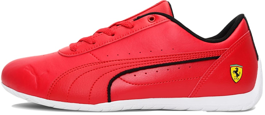 Scuderia Ferrari x Puma Neo Cat Motorsport 'Rosso Corsa' 307019-03 Buy Scuderia Ferrari x Puma Neo Cat Motorsport 'Rosso Corsa' 307019-03