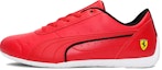 Buy Scuderia Ferrari x Puma Neo Cat Motorsport 'Rosso Corsa' Lelaki Wanita 307019-03