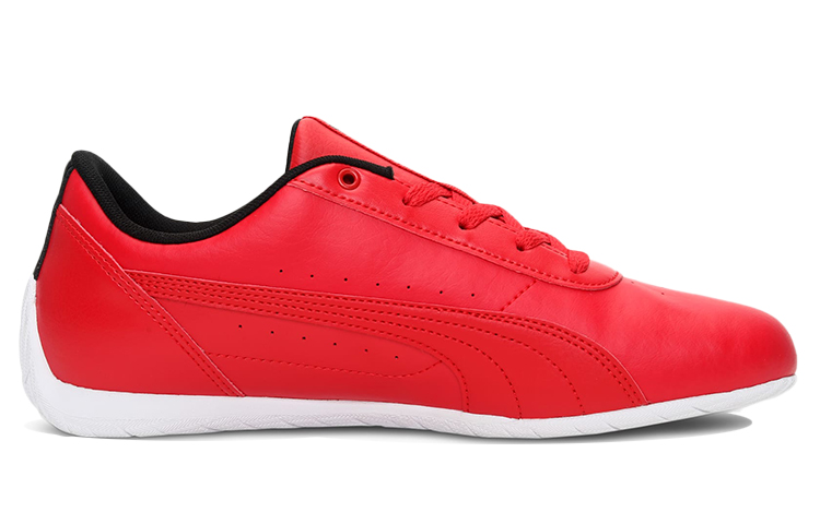 Order Scuderia Ferrari x Puma Neo Cat Motorsport ''Rosso Corsa'' Sneakers 307019-03