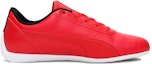 Order Scuderia Ferrari x Puma Neo Cat Motorsport 'Rosso Corsa' Lelaki Wanita 307019-03