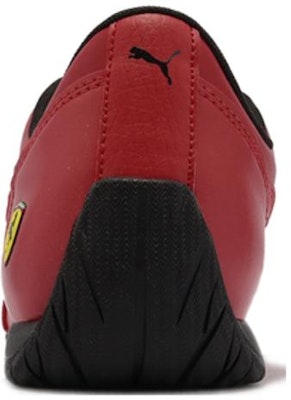 Scuderia Ferrari x Puma Neo Cat Motorsport 'Rosso Corsa Black' 307019-05 Lookbook Scuderia Ferrari x Puma Neo Cat Motorsport 'Rosso Corsa Black' 307019-05