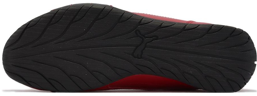 Scuderia Ferrari x Puma Neo Cat Motorsport 'Rosso Corsa Hitam' 307019-05 Shop Scuderia Ferrari x Puma Neo Cat Motorsport 'Rosso Corsa Hitam' 307019-05