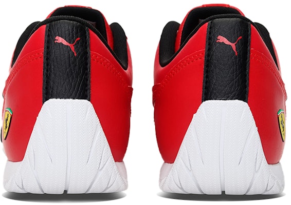 Scuderia Ferrari x Puma Neo Cat Motorsport 'Rosso Corsa' 307019-03 Shop Scuderia Ferrari x Puma Neo Cat Motorsport 'Rosso Corsa' 307019-03
