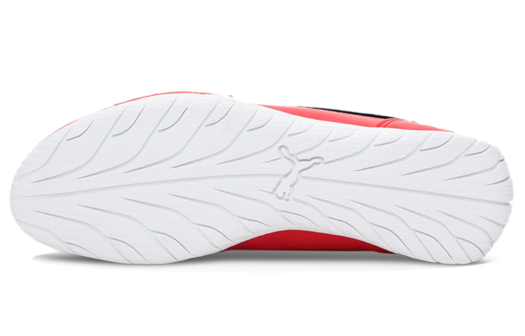 Purchase Scuderia Ferrari x Puma Neo Cat Motorsport ''Rosso Corsa'' Sneakers 307019-03
