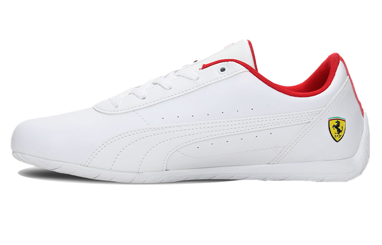 Scuderia Ferrari x Puma Neo Cat Motorsport 'White' 307019-02