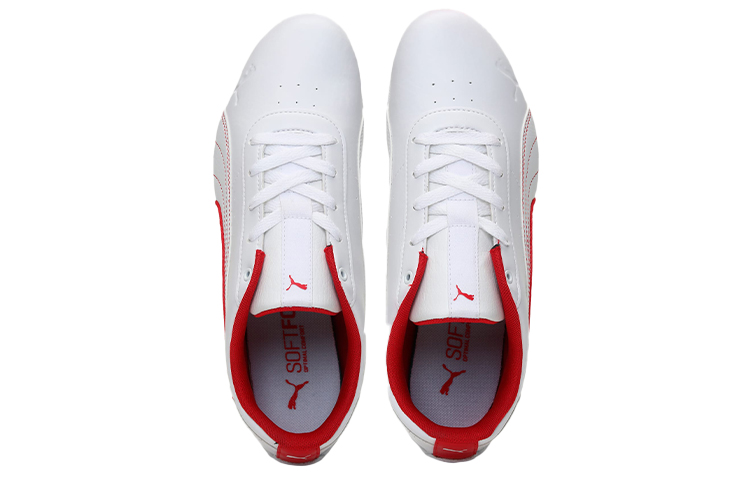 Lookbook Scuderia Ferrari x Puma Neo Cat Motorsport ''Wit'' 307019-02
