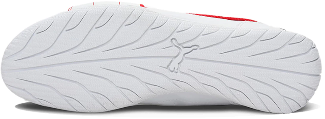 Scuderia Ferrari x Puma Neo Cat Motorsport ''Wit'' 307019-02 Purchase Scuderia Ferrari x Puma Neo Cat Motorsport ''Wit'' 307019-02