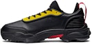 Buy Scuderia Ferrari x Puma Nitefox GT 'Hitam' 306807-01