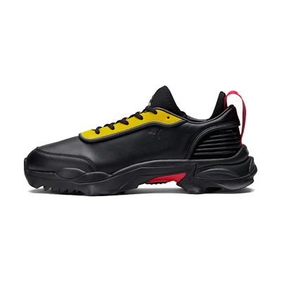 Scuderia Ferrari Puma Nitefox GT 'Black'