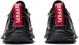 Shop Scuderia Ferrari x Puma Nitefox GT 'Hitam' 306807-01