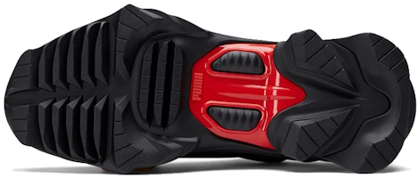 Scuderia Ferrari x Puma Nitefox GT 'Hitam' 306807-01 Purchase Scuderia Ferrari x Puma Nitefox GT 'Hitam' 306807-01