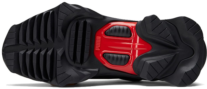 Scuderia Ferrari x Puma Nitefox GT 'Hitam' 306807-01 Purchase Scuderia Ferrari x Puma Nitefox GT 'Hitam' 306807-01