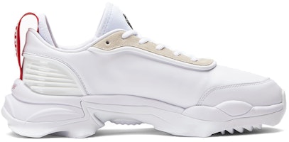 Scuderia Ferrari x Puma Nitefox GT 'Putih' 306807-02 Order Scuderia Ferrari x Puma Nitefox GT 'Putih' 306807-02