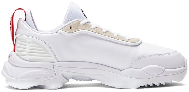 Scuderia Ferrari x Puma Nitefox GT 'Putih' 306807-02 Order Scuderia Ferrari x Puma Nitefox GT 'Putih' 306807-02