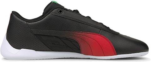 Scuderia Ferrari x Puma R-Cat 'Hitam Rosso Corsa' 306768-01 Order Scuderia Ferrari x Puma R-Cat 'Hitam Rosso Corsa' 306768-01