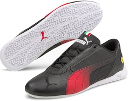 Scuderia Ferrari x Puma R-Cat 'Hitam Rosso Corsa' 306768-01 Purchase Scuderia Ferrari x Puma R-Cat 'Hitam Rosso Corsa' 306768-01