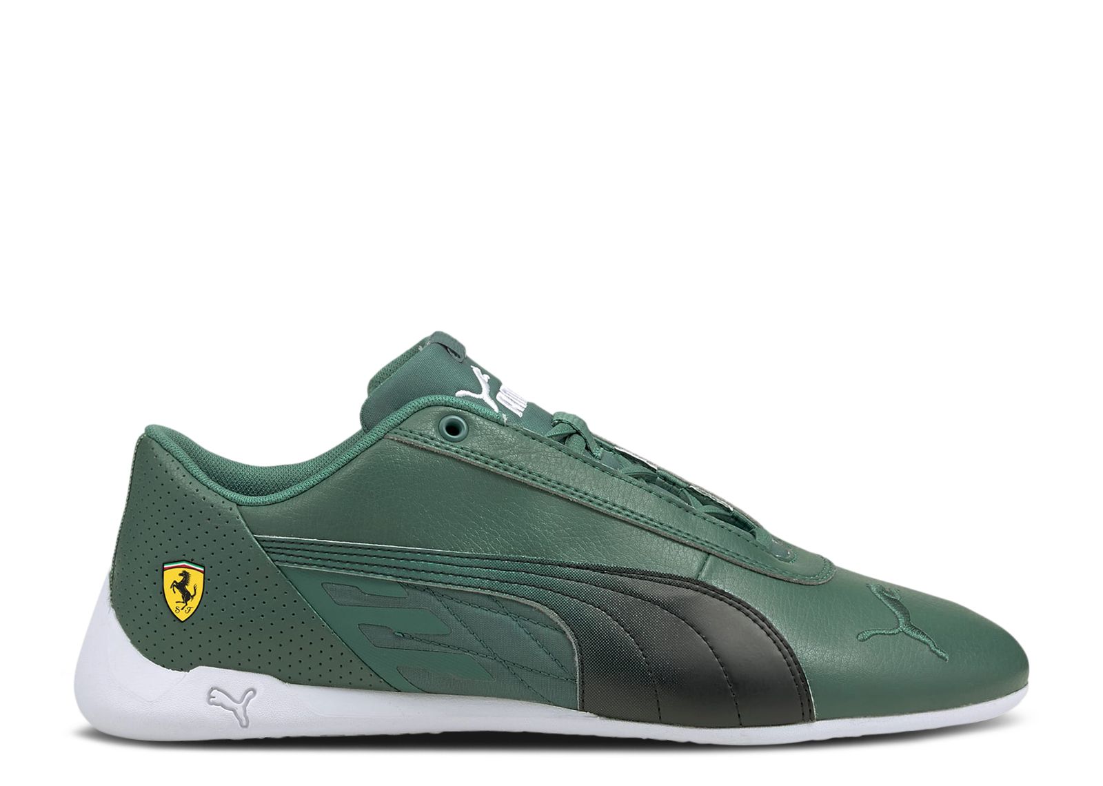 Scuderia Ferrari x Puma R-Cat 'Blue Spruce' 306768-03