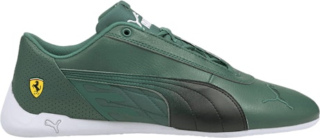 Scuderia Ferrari x Puma R-Cat 'Blue Spruce' 306768-03 Scuderia Ferrari x Puma R-Cat 'Blue Spruce' 306768-03