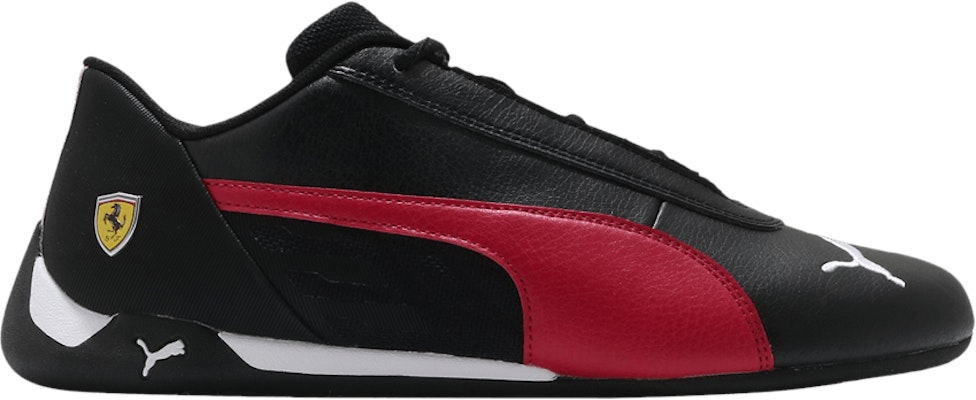 Puma ferrari 2025 rosso corsa