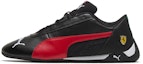 Buy スクーデリア・フェラーリ×プーマ R-Cat「ロッソ・コルサ」 339937-04