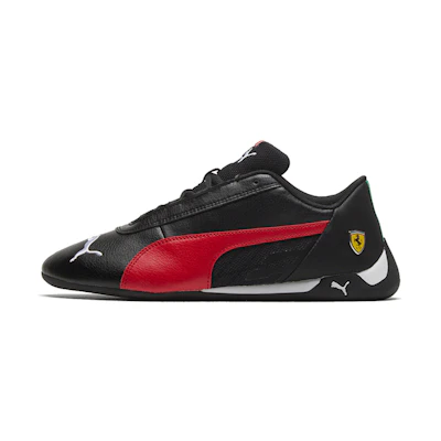 Scuderia Ferrari Puma R-Cat 'Rosso Corsa'