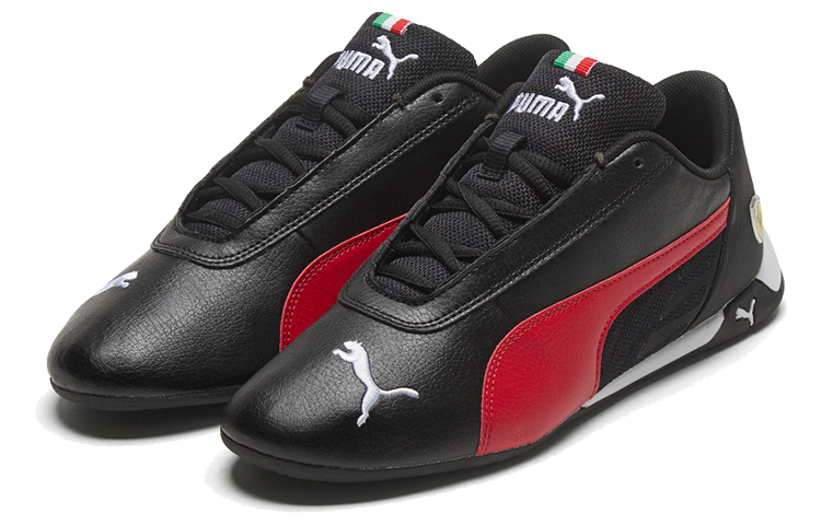 Lookbook 法拉利車隊 x Puma R-Cat 'Rosso Corsa' 339937-04