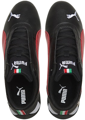 法拉利 x 彪马 R-Cat 'Rosso Corsa' 赛车红鞋 339937-04 Shop 法拉利 x 彪马 R-Cat 'Rosso Corsa' 赛车红鞋 339937-04