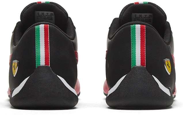スクーデリア・フェラーリ×プーマ R-Cat「ロッソ・コルサ」 339937-04 Purchase スクーデリア・フェラーリ×プーマ R-Cat「ロッソ・コルサ」 339937-04
