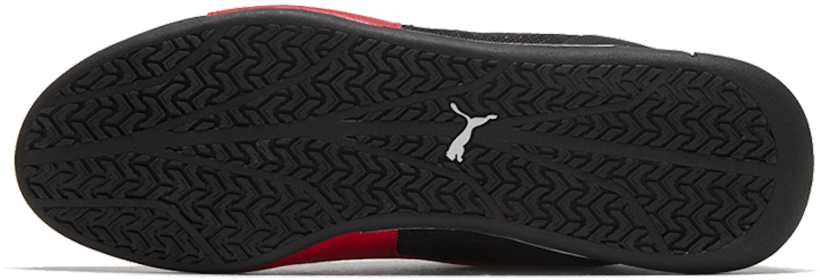 スクーデリア・フェラーリ×プーマ R-Cat「ロッソ・コルサ」 339937-04 Details for スクーデリア・フェラーリ×プーマ R-Cat「ロッソ・コルサ」 339937-04