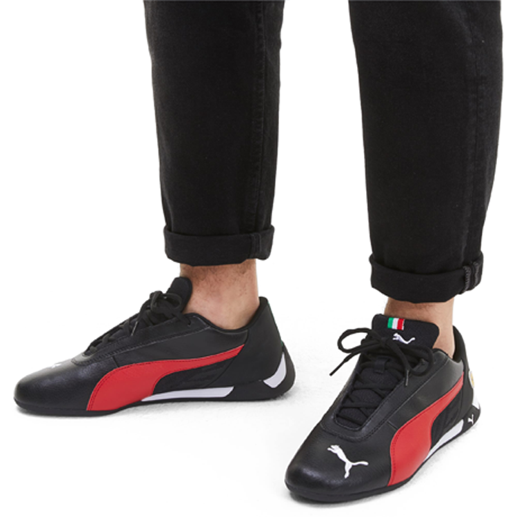 Sizing 法拉利車隊 x Puma R-Cat 'Rosso Corsa' 339937-04