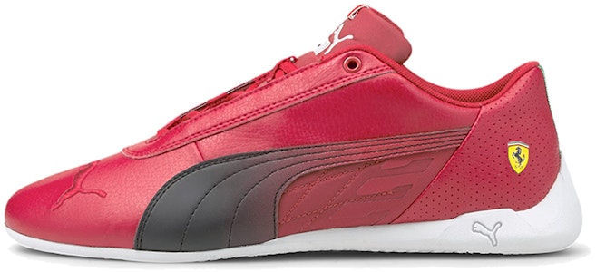 Scuderia Ferrari x Puma R-Cat 'Rosso Corsa Hitam' Terbaik di Indonesia 306768-02 Buy Scuderia Ferrari x Puma R-Cat 'Rosso Corsa Hitam' Terbaik di Indonesia 306768-02