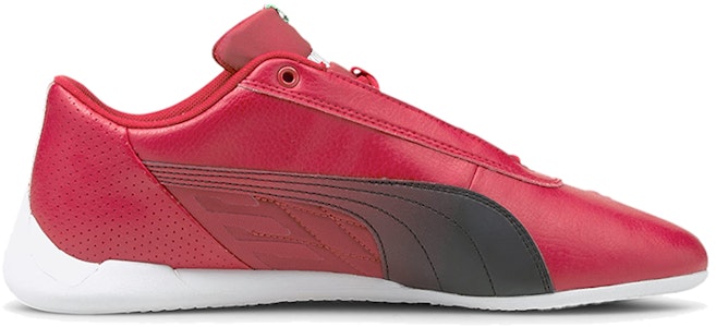 Scuderia Ferrari x Puma R-Cat 'Rosso Corsa Hitam' Terbaik di Indonesia 306768-02 Order Scuderia Ferrari x Puma R-Cat 'Rosso Corsa Hitam' Terbaik di Indonesia 306768-02