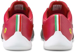Scuderia Ferrari x Puma R-Cat 'Rosso Corsa Hitam' Terbaik di Indonesia 306768-02 Shop Scuderia Ferrari x Puma R-Cat 'Rosso Corsa Hitam' Terbaik di Indonesia 306768-02