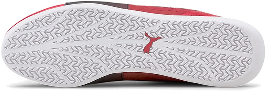 Scuderia Ferrari x Puma R-Cat 'Rosso Corsa Hitam' Terbaik di Indonesia 306768-02 Details for Scuderia Ferrari x Puma R-Cat 'Rosso Corsa Hitam' Terbaik di Indonesia 306768-02