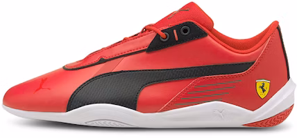 Scuderia Ferrari x Puma R-Cat Machina 'Rosso Corsa' 306865-03 Scuderia Ferrari x Puma R-Cat Machina 'Rosso Corsa' 306865-03