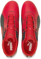 Scuderia Ferrari x Puma R-Cat Machina 'Rosso Corsa' Zapatillas 306865-03 Lookbook Scuderia Ferrari x Puma R-Cat Machina 'Rosso Corsa' Zapatillas 306865-03