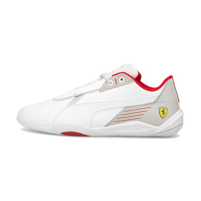 Scuderia Ferrari Puma R-Cat Machina 'White Grey Violet'