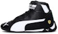Scuderia Ferrari x Puma R-Cat Mid 'Black White' 339938-02