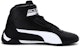 Scuderia Ferrari x Puma R-Cat Mid 'Black White' 339938-02