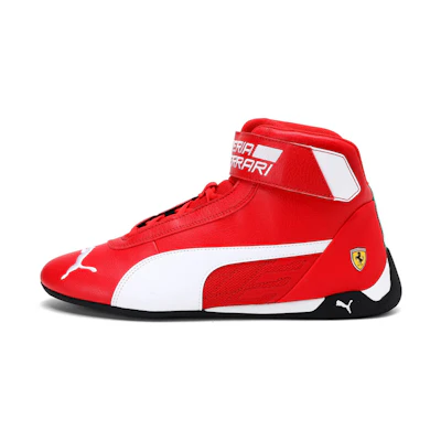 Scuderia Ferrari Puma R-Cat Mid 'Rosso Corsa'