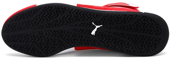 Scuderia Ferrari x Puma R-Cat Mid 'Rosso Corsa' Sepatu Olahraga 339938-01 Purchase Scuderia Ferrari x Puma R-Cat Mid 'Rosso Corsa' Sepatu Olahraga 339938-01