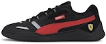 Buy Scuderia Ferrari x Puma Race DC Future 'Hitam Rosso Corsa' 306539-01