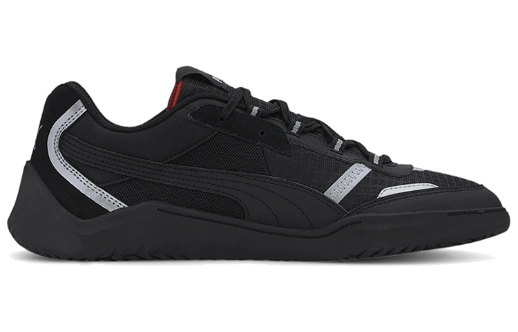 Order Scuderia Ferrari x Puma Race DC Future ''Nero Rosso Corsa'' 306539-01
