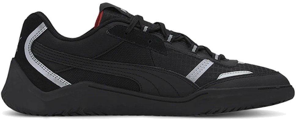 Scuderia Ferrari x Puma Race DC Future 'Negro Rosso Corsa' 306539-01 Order Scuderia Ferrari x Puma Race DC Future 'Negro Rosso Corsa' 306539-01