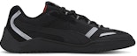 Order Scuderia Ferrari x Puma Race DC Future 'Hitam Rosso Corsa' 306539-01